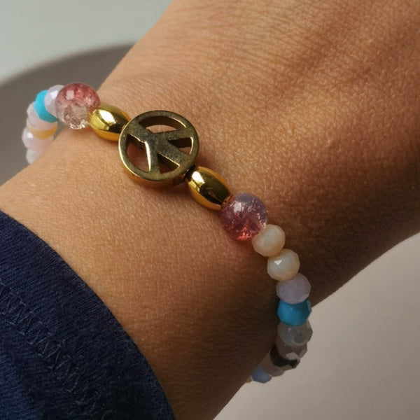 Pulsera de mujer joyeria