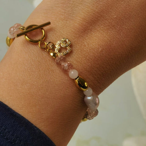 Pulsera joyeria mujer
