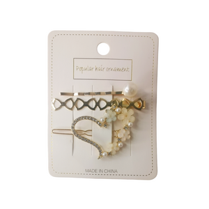 Clip de cabello