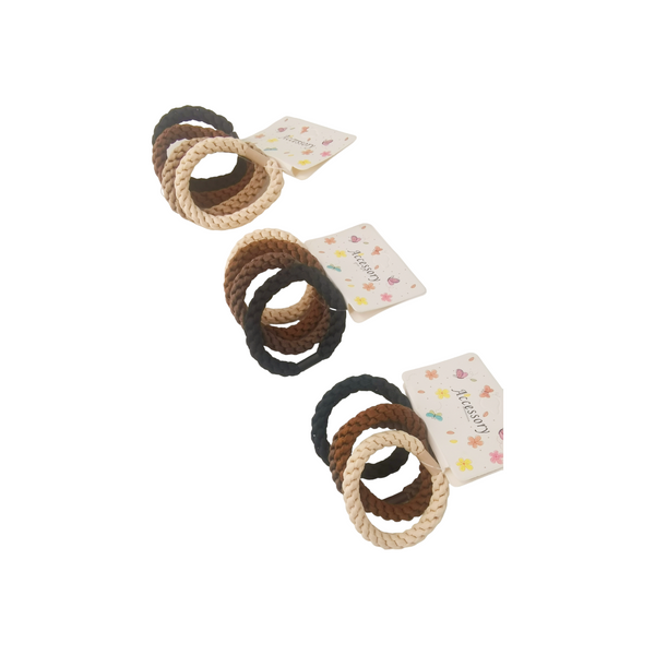 Set de Ligas Brown