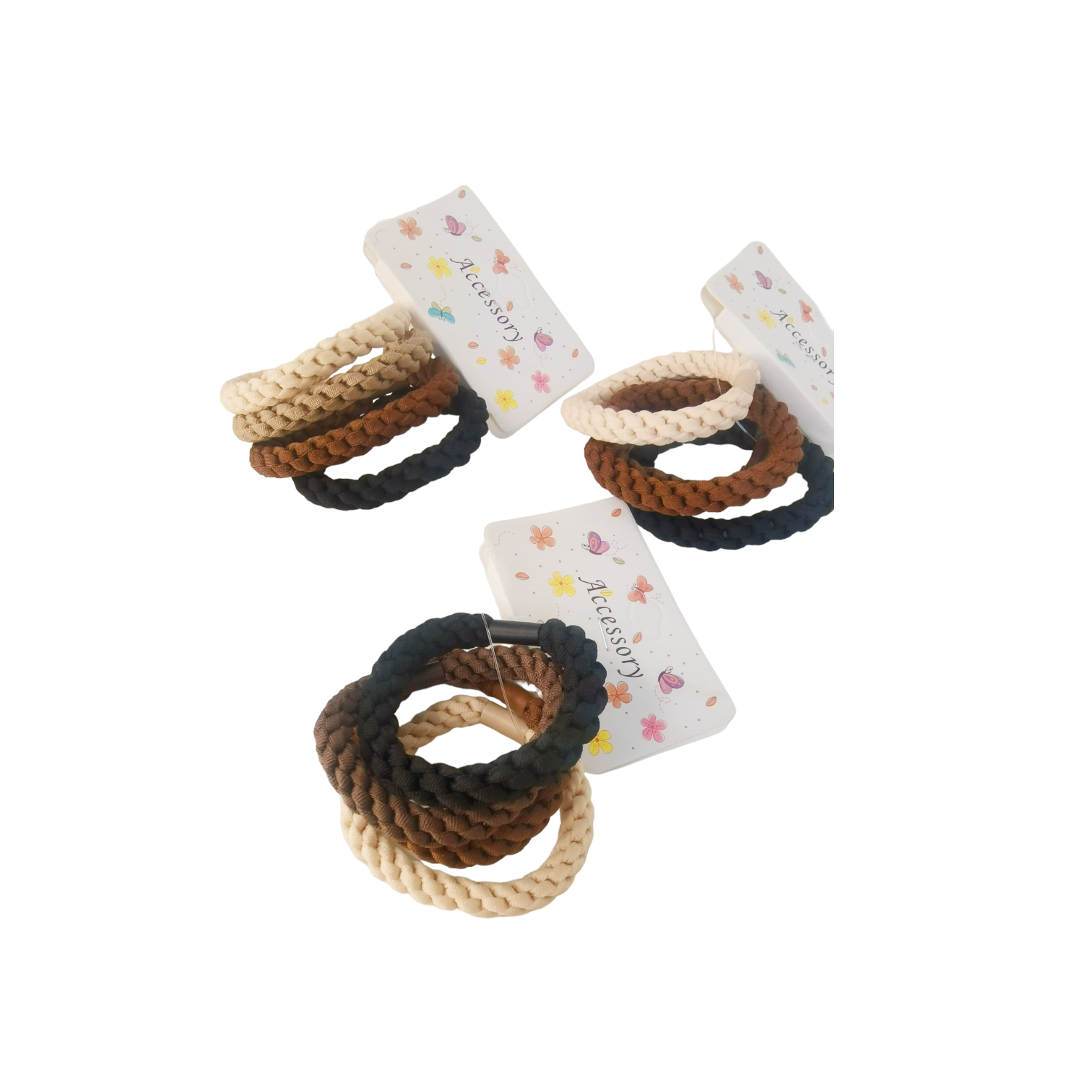Set de Ligas Brown