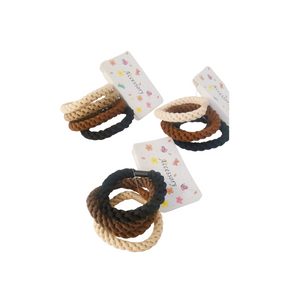 Set de Ligas Brown