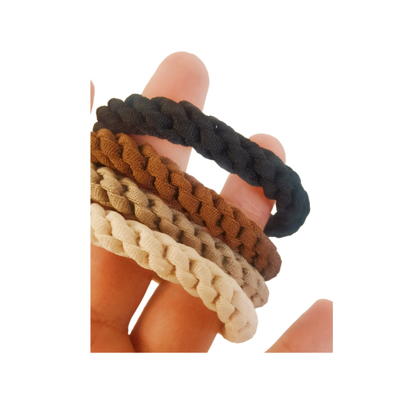 Set de Ligas Brown
