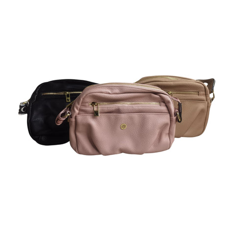 Cartera Juliana