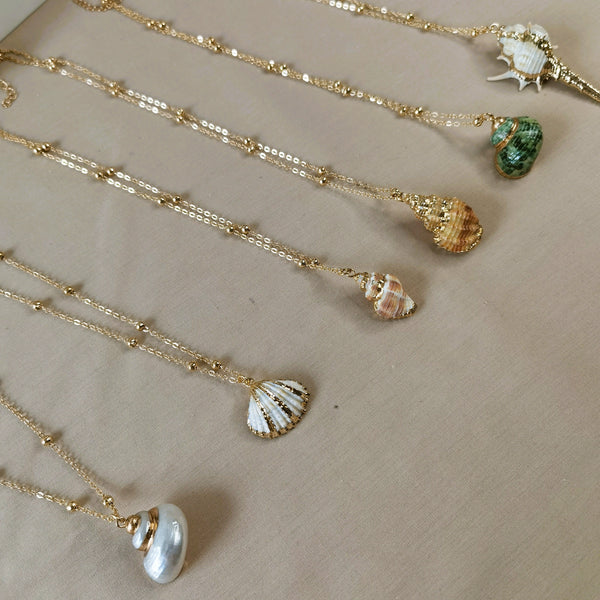 Collar de verano