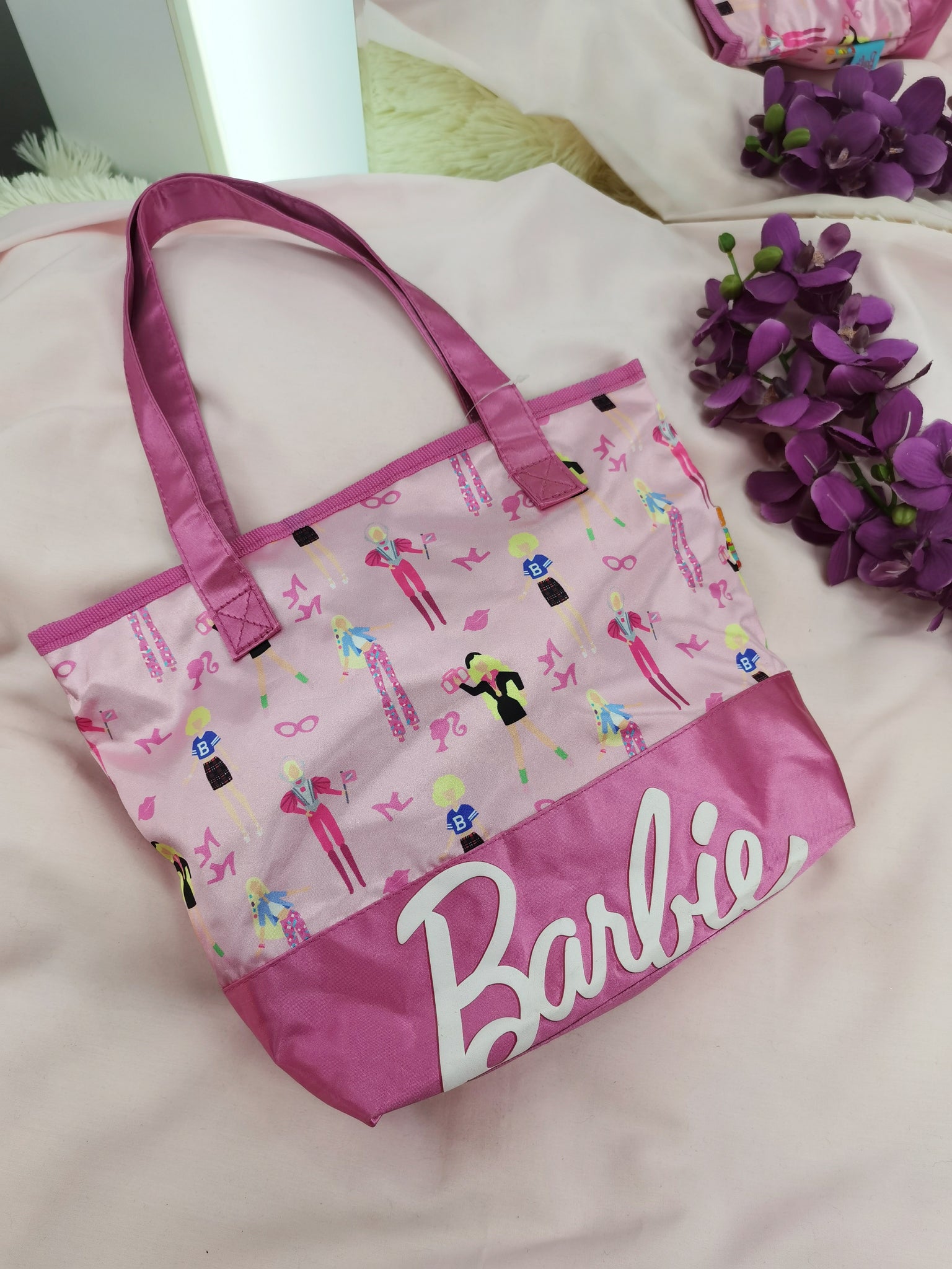 Cartera de niñas