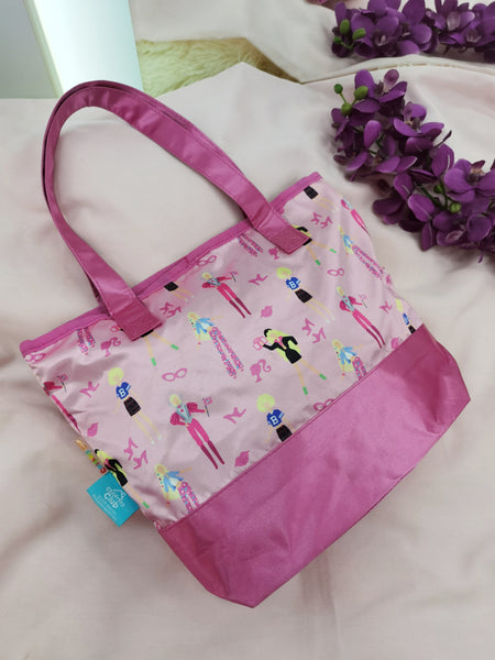Cartera de niñas