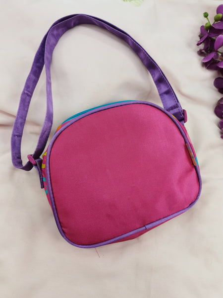 CARTERA PARA NIÑAS