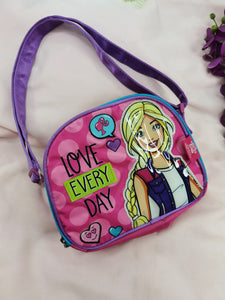 CARTERA PARA NIÑAS