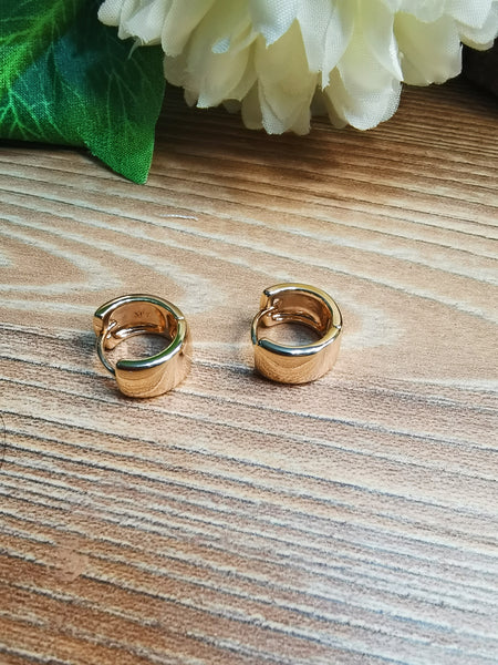 argollas