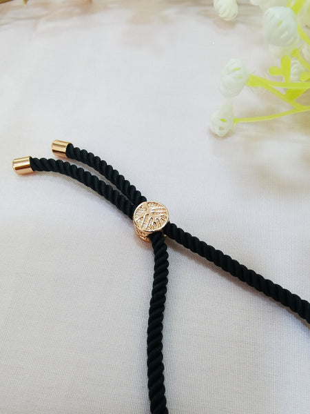 pulsera infinito
