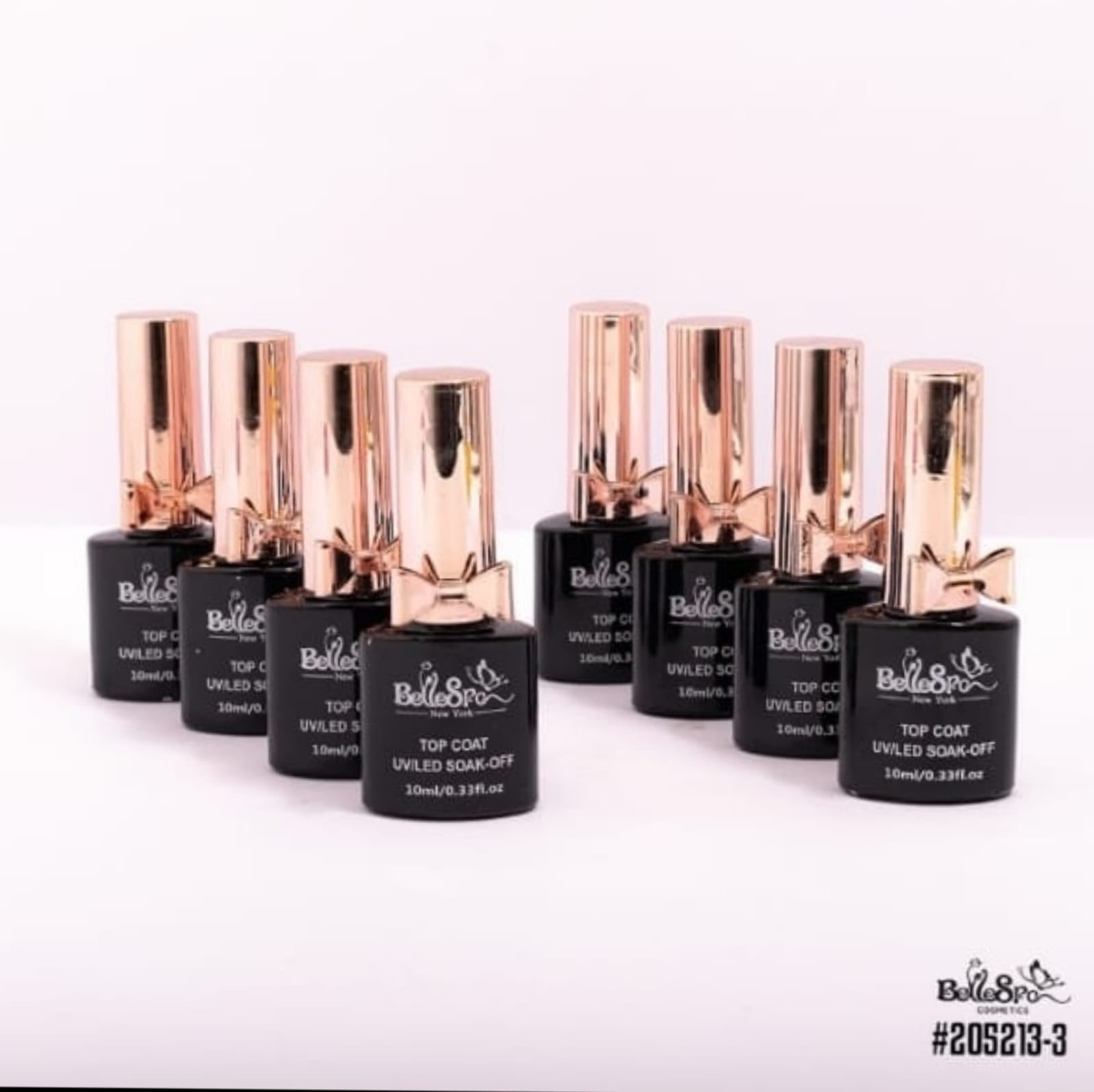 esmalte gel protector