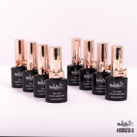 esmalte gel protector