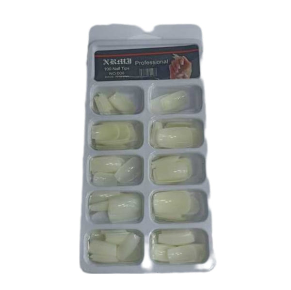 Uñas acrilicas