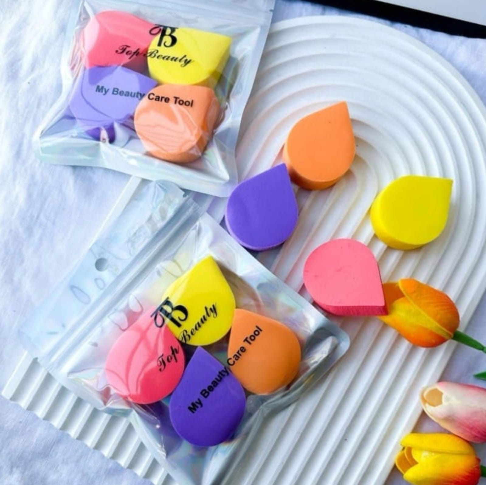 Esponja de Maquillaje