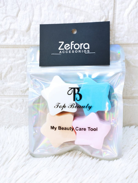 esponjas de maquillaje