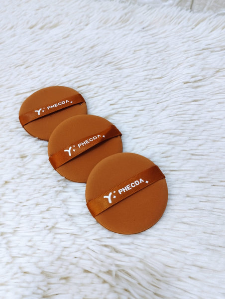 Aplicador de maquillaje