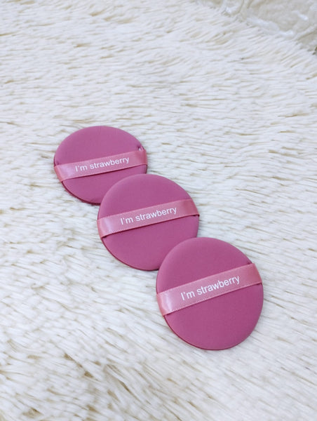 Aplicador de maquillaje