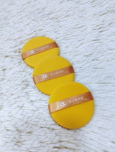 Aplicador de maquillaje