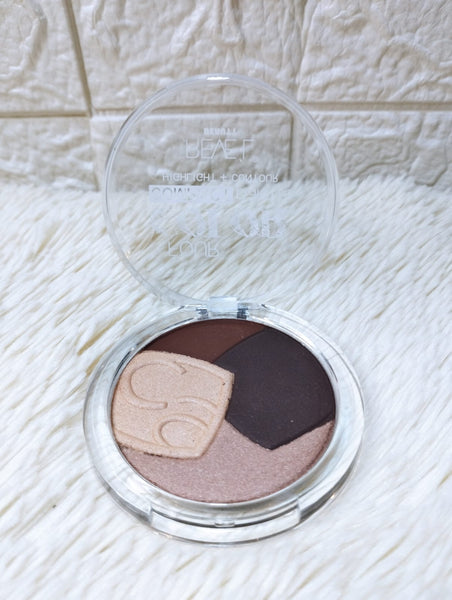 Sombras de ojos