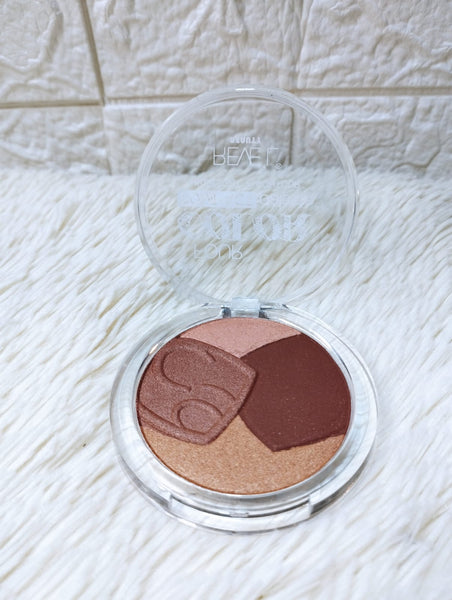 Sombras de ojos