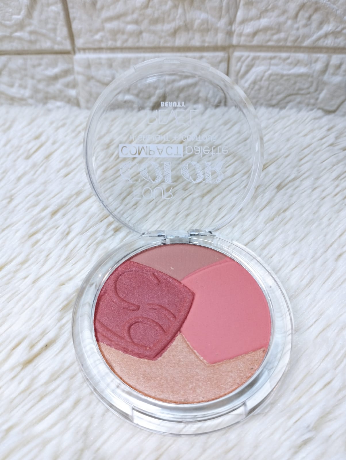 Sombras de ojos