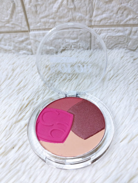 Sombras de ojos