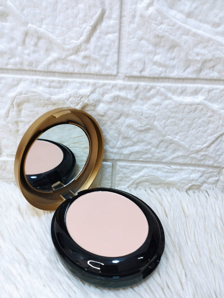 polvo compacto