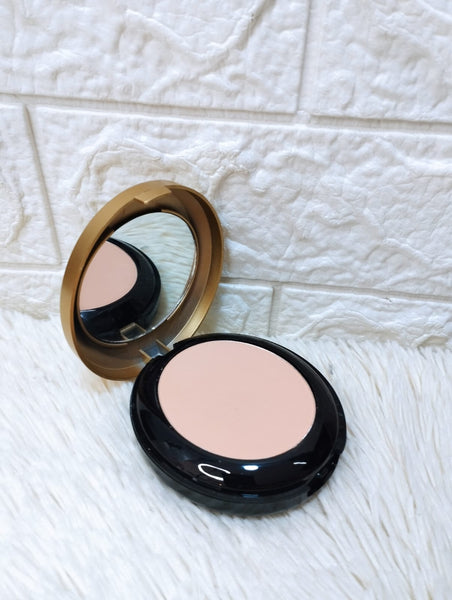 polvo compacto