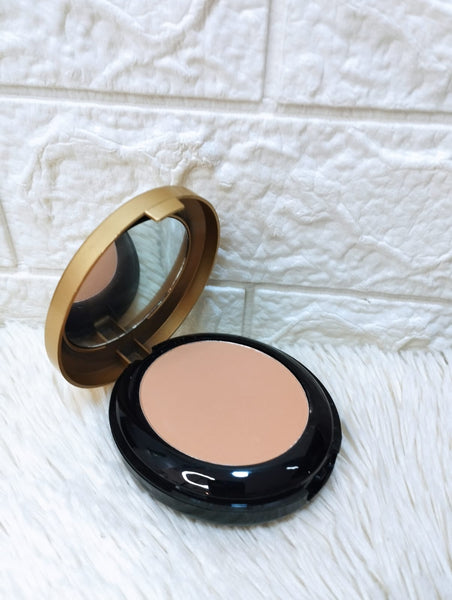 polvo compacto