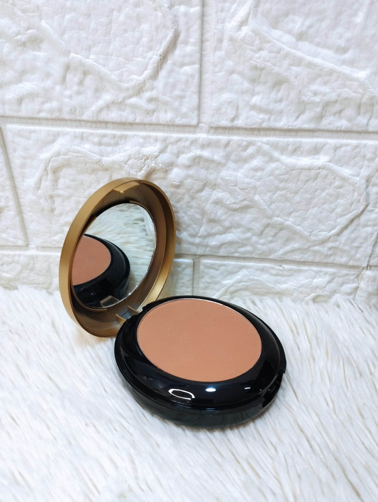 polvo compacto