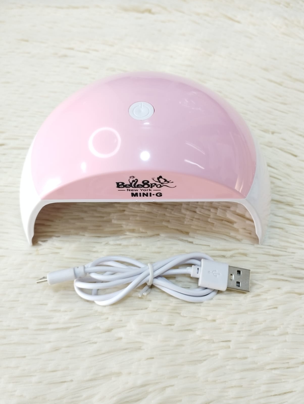 Lampara Led