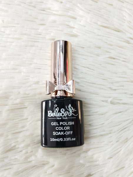 Esmalte en gel